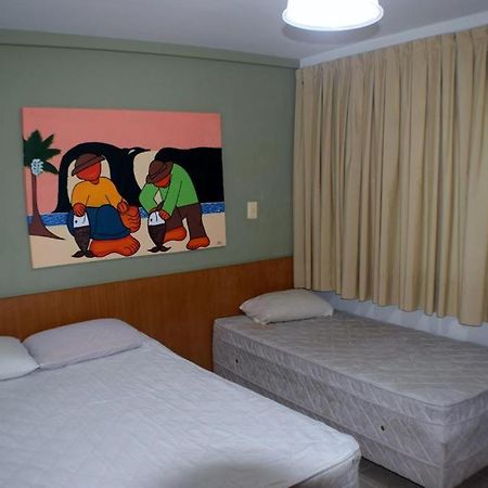 Flat Ponta Negra Natal-Rn Apartment ภายนอก รูปภาพ