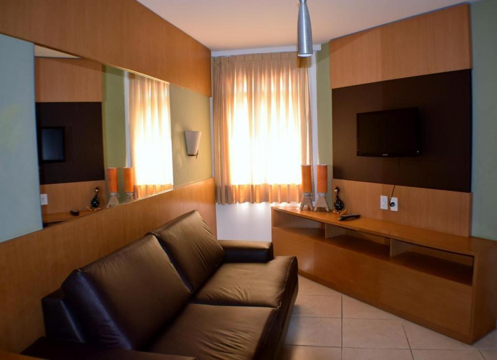 Flat Ponta Negra Natal-Rn Apartment ภายนอก รูปภาพ